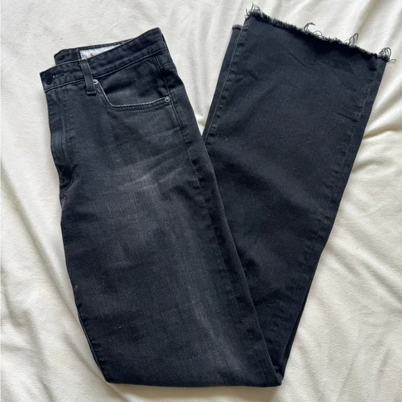 Ag Adriano Goldschmied Alexxis Boot jeans - Picture 1 of 8